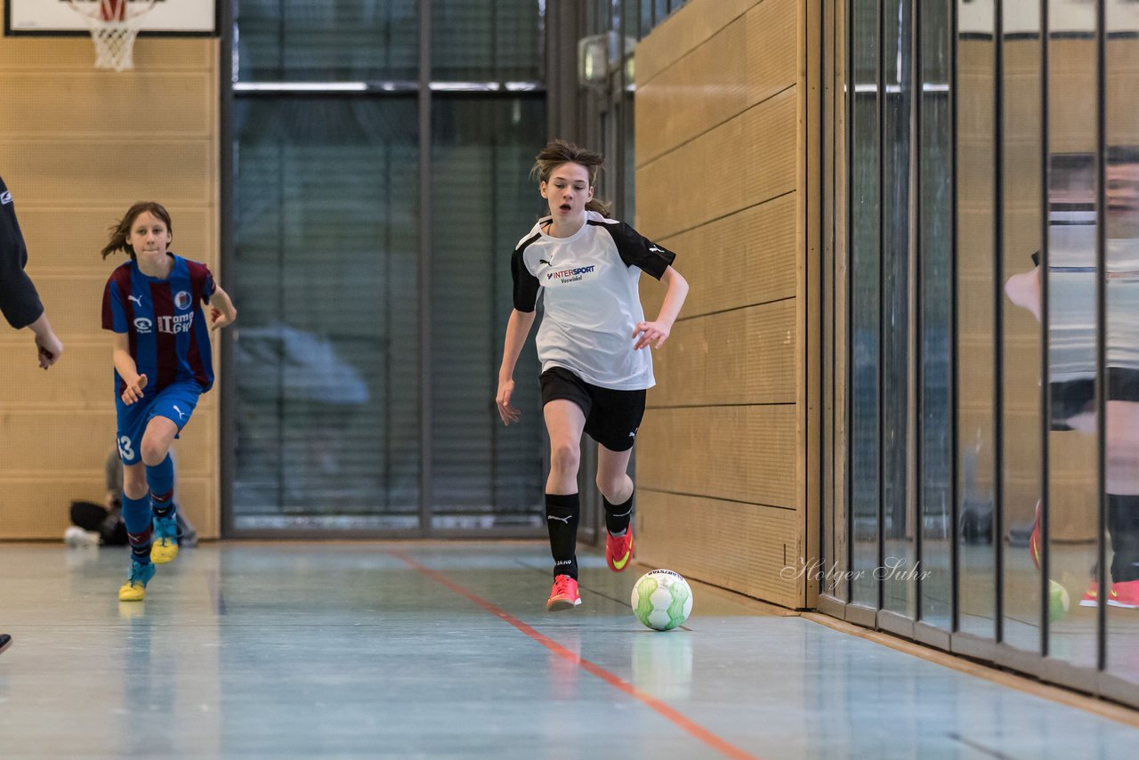 Bild 269 - Girls Cup